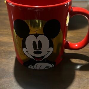 Mickey Mouse coffee mug Disney